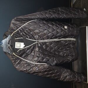 G-Star Raw Lightweight quilted men's jacket